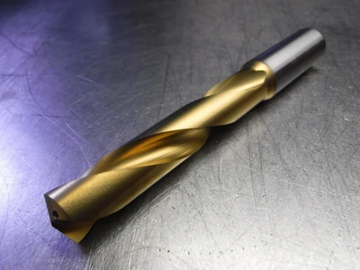 Kennametal 18.30mm Coolant Thru Carbide Drill B052F18300CPG KC7325 (LOC1733A)