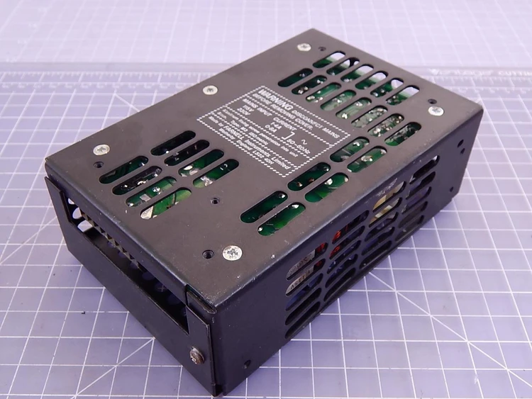 Used FARNELL _UNKNOWN_ AC/DC Power Supplies | OCO Industrial #1651944