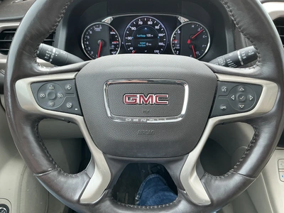 Used 2018 GMC ACADIA SUVs Michigan US | Miedema Asset Management Group #1488092