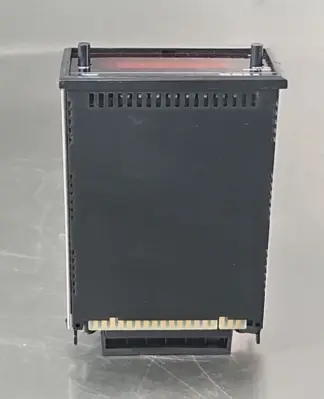 NewPort Quanta Q25005P Digital Panel Meter Loc4D26