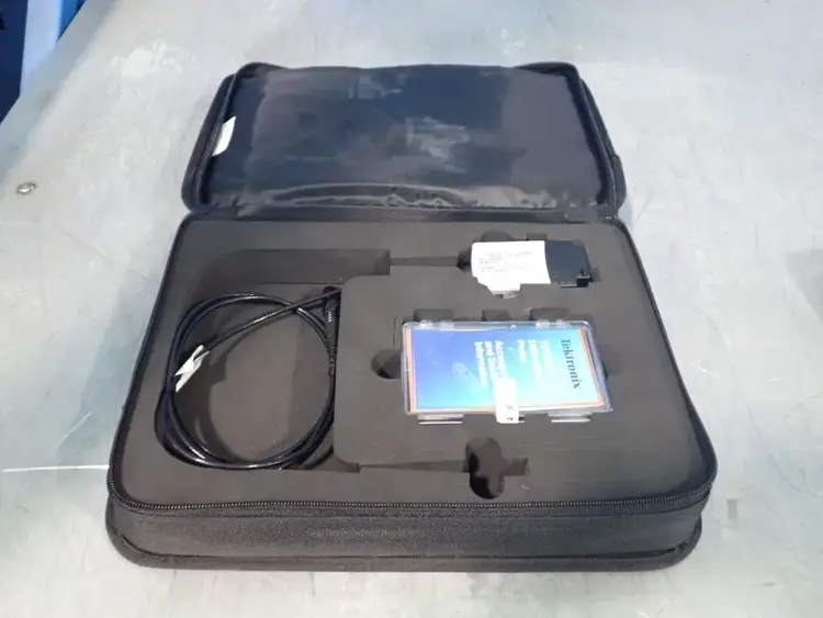 Used 2018 TEKTRONIX TDP3500 Oscilloscope Accessories Ohio US | HGR 24 #1187114