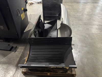 Used 2011 AMADA HDS 1303NT Press Brakes Illinois US | Revelation Machinery #1394759