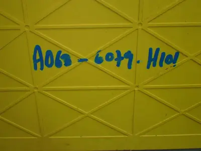 USED FANUC A06B6079H101