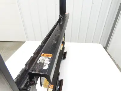 Used CASCADE _UNKNOWN_ Forklift Attachments Indiana US | Arrow Industrial #1366962