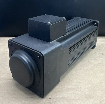 New | in-Stock Parker Hannifin Z640-M0-NC-B Servo Motors Indiana US | J&J Industrial Supply #1292059