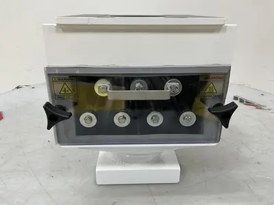NEW METAL FABRICATING NO MODEL NUMBER / NO TAG