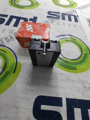 NEW UIC - UNIVERSAL INSTRUMENTS CORP 46554401