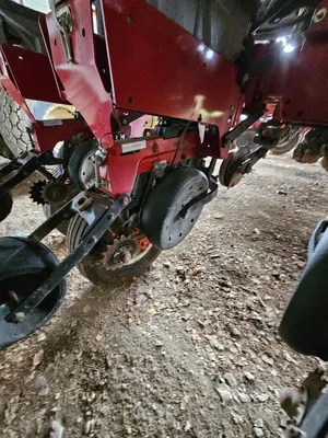 CASE IH 1250 Planters | Iron Listing (30)