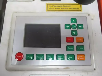 2019 AP LAZER SN4836 LASER CUTTER | Maurice Cohen (5)