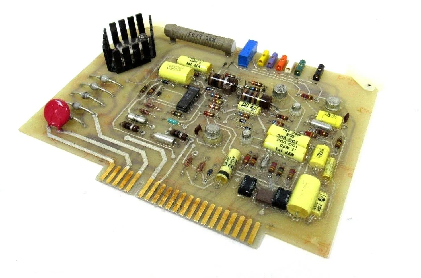 NEW 1-Z8464 CIRCUIT BOARD A17079-A Y6382 1Z8464
