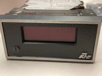 Used RED LION CONTROLS APLVD400 Digital Readouts Ohio US | Surplus Asset Holdings #1246803