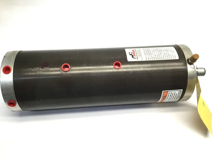 Used MILCO _UNKNOWN_ Robot Parts | Maverick Industrial Sales #1115088