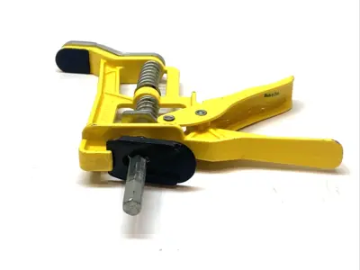 Used Shutgun Fire Sprinkler Head 1-1/4" Shut Off Tool Power & Hand Tools (Misc) Michigan US | Maverick Industrial Sales #1393115