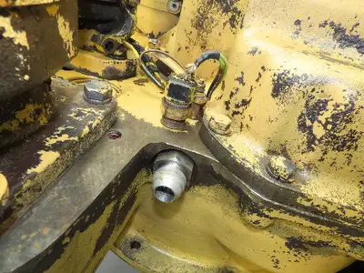 Used CLARK _UNKNOWN_ Parts & Accessories (Material Handling) Indiana US | Arrow Industrial #1489060