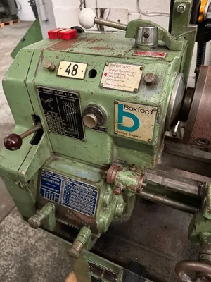 BOXFORD Lathe Lathes | Bowland Trading Ltd (3)
