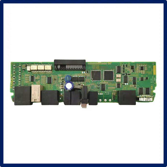 Used FANUC A20B-2102-0681 Circuit Boards | CNC TOOLS LLC #770801