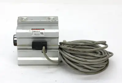 USED SMC CDQ2B50-25D-A73