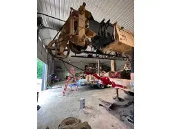 Used 1990 GROVE AT700B Truck-Mounted Cranes Pennsylvania US | Iron Exchange Equipment Solutions #1353701