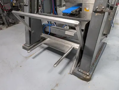 Gemini Bread Line (2-Lane)
