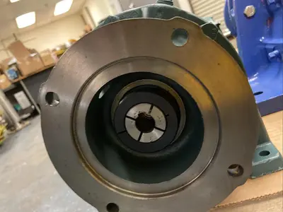 Used DODGE 079163-63-KV Speed Reducers | Surplus Asset Holdings #1205381