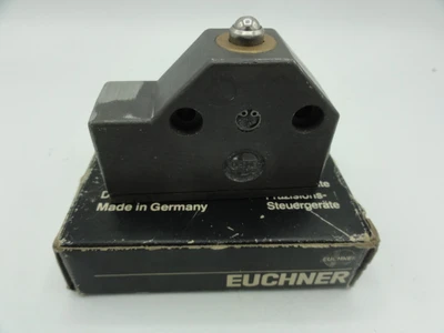 USED EUCHNER N101K