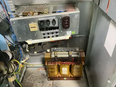 Used ASEA PS 130/690P 3085 Robots Ohio US | HGR 24 #1427480