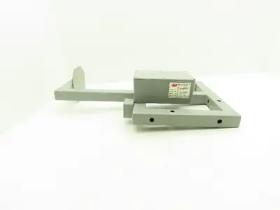 Robert Lacroix & Associes USS-1 Frame with 2 Ultrasonic Sensors & Control Box