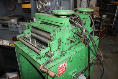USED ROWE A-13