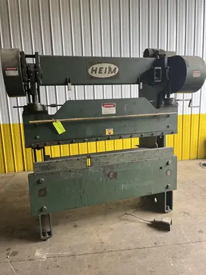 USED HEIM 30-6