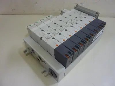USED SMC VQ4300-5