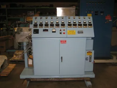 1 1/2″ Killion 34:1 L/D LAB Extruder