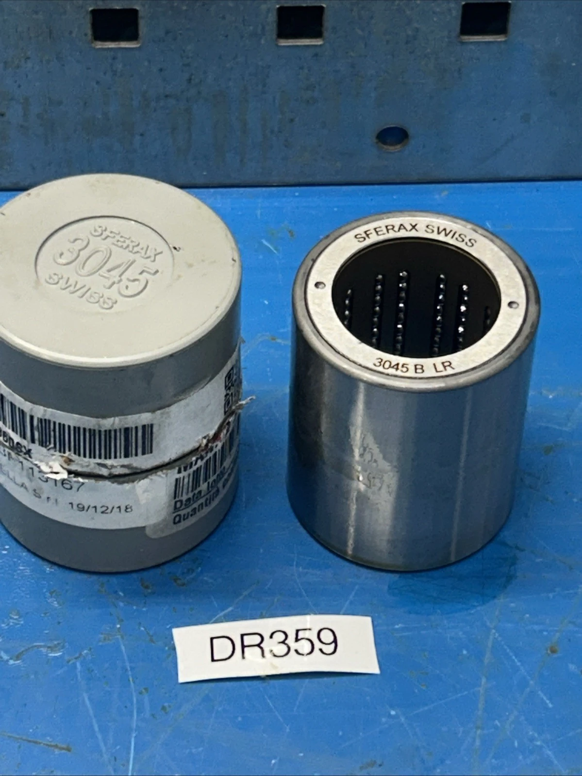 NEW SFERAX 3045 B LR