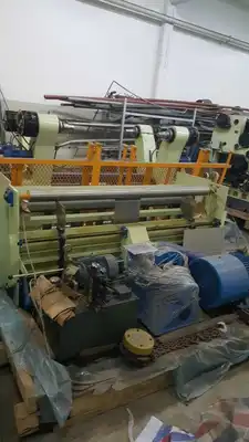 2010 JS 70 Corrugator Components | Corrugated Machinery Brokers (3)