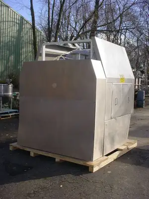 USED VECTOR HCF-150SS