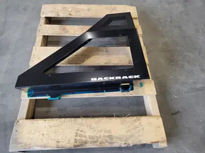 NEW BACKRACK TR9001A/B