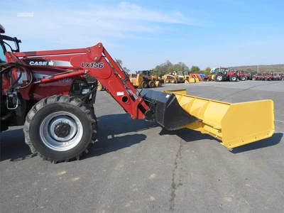 New | in-Stock 2026 ZIMMERMAN 14FT Plow Blades Pennsylvania US | Zimmerman Farm Service #1410362