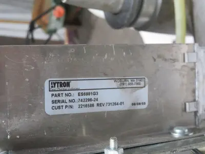 Used GE 2336058 46-155500G18 X-Ray - Medical Texas US | Aucto #1308477