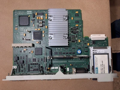 Used SIEMENS 6FC5357-0BB35-0AB0 CNC & N/C Controls Illinois US | Aucto #1342180