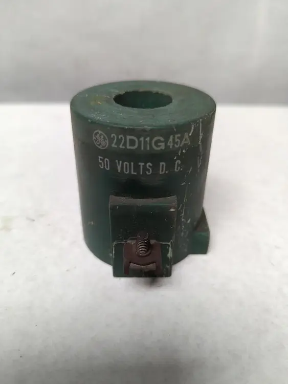 New | in-Stock GE 22D11G45A Miscellaneous Equipment (Electrical & Power) Ohio US | Surplus Asset Holdings #1235399