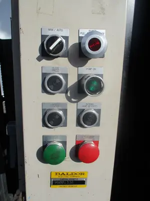 USED 1998 MPC 140
