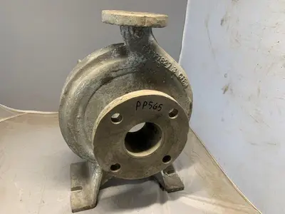 3x1.5-10 CF8M AC-P18273 Pump Casing