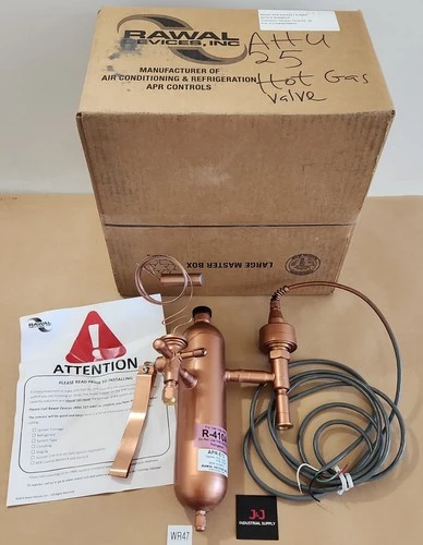 NEW Rawal Devices Inc APR-410-E12