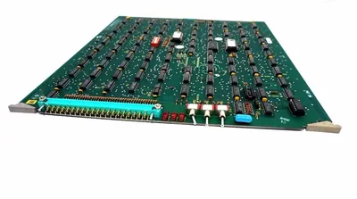 USED ALLEN BRADLEY 634483 PC BOARD REV.5