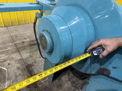 USED VICKERS S10