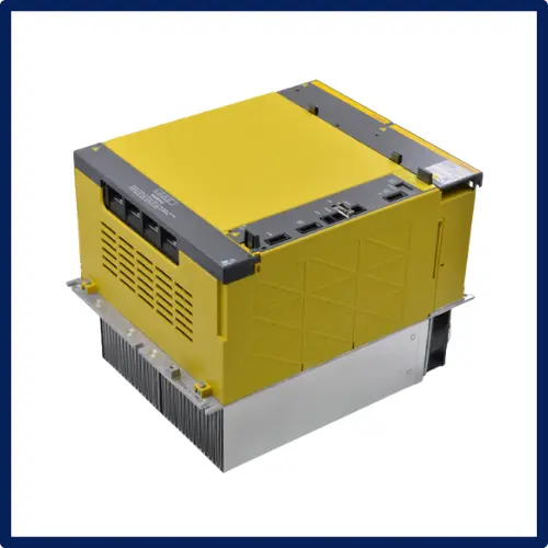 NEW MITSUBISHI A06B-6200-H055