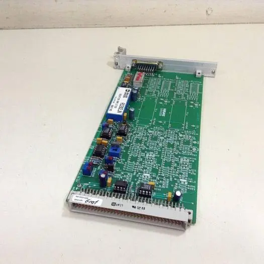 Used HAAS 18-06-30-AH Circuit Boards Michigan US | Ideal Machinery #939950