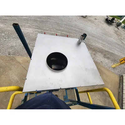 Used FLEXICON CORP. _UNKNOWN_ Bulk Bag Unloaders West Virginia US | JM Industrial #1326923