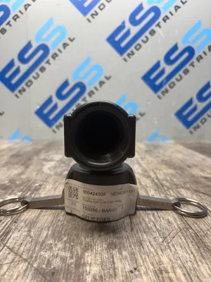 Used BANJO 150D90 Misc Electrical & Power Parts South Carolina US | ESS Industrial Equipment Sales #1308955