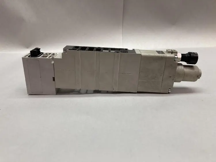 Used SMC ARBQ4000-N0-A-1 Solenoid Regulators Ohio US | Surplus Asset Holdings #1225957