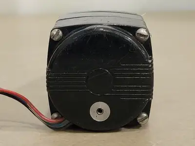 USED BODINE ELECTRIC 748LC5018
